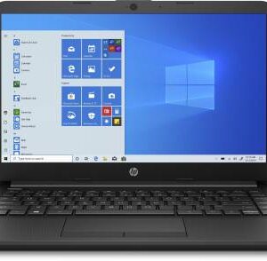 HP 14s Core i3 10th Gen