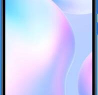 Redmi 9i (Sea Blue, 64 GB)  (4 GB RAM)