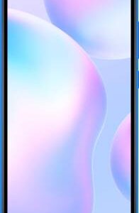 Redmi 9i (Sea Blue, 64 GB)  (4 GB RAM)